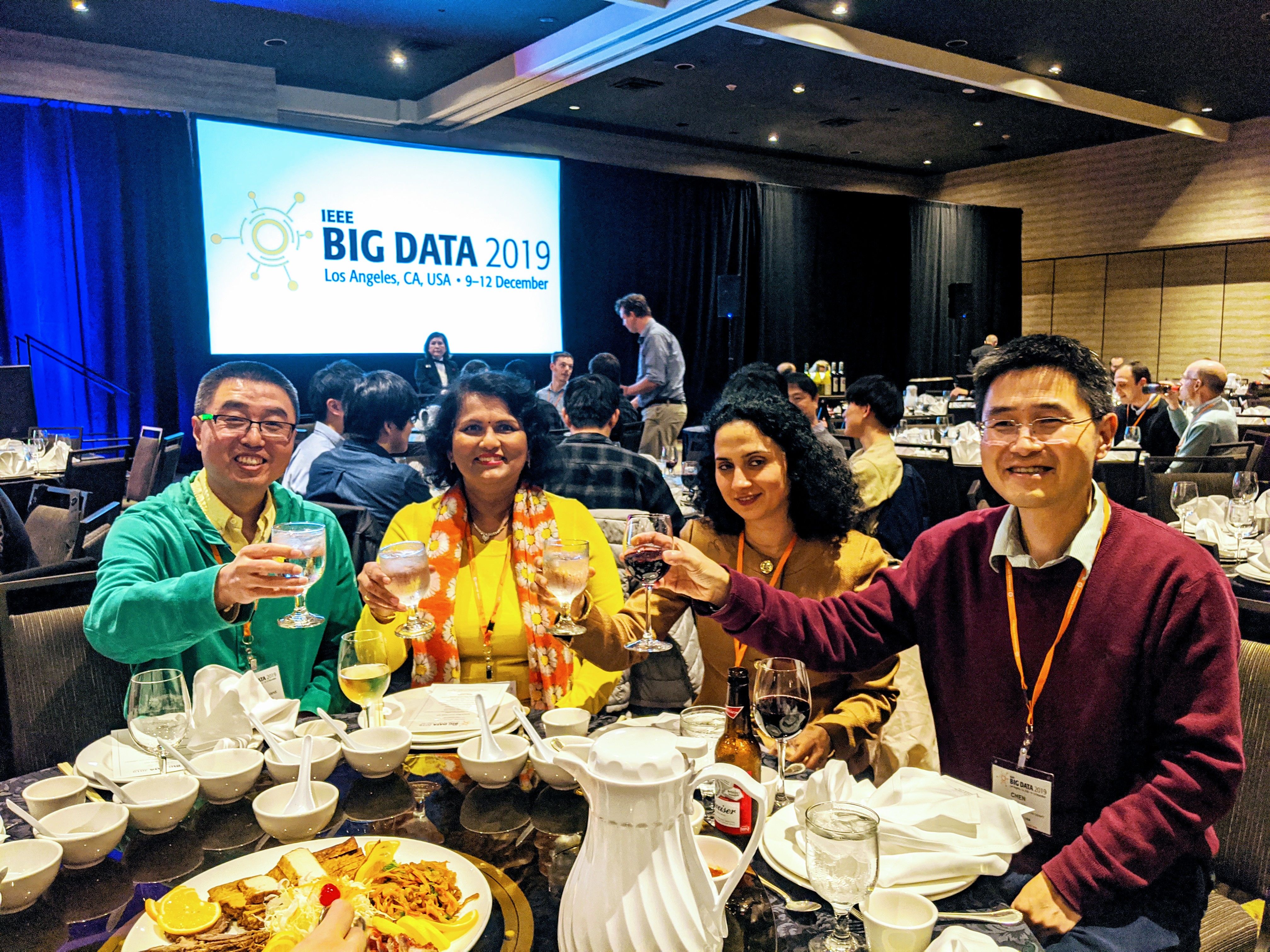 @ IEEE Big Data 2019