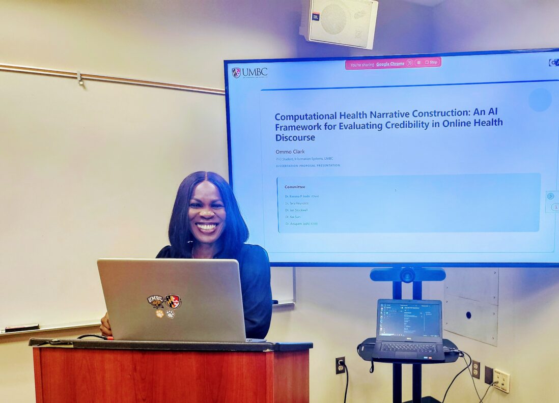 PhD Proposal Defense
