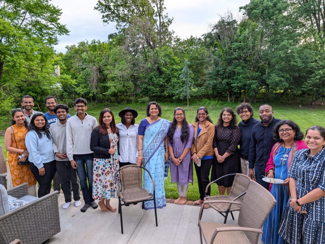 Graduation Party 2025